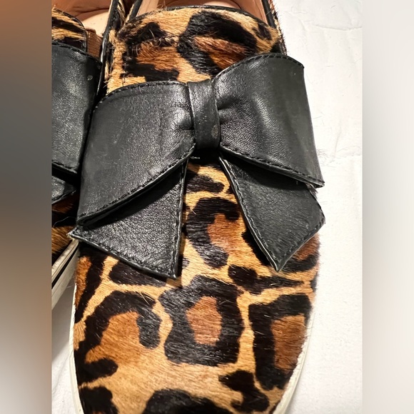 Cute Kate Spade sneakers - Picture 2 of 3